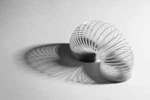 hermoso diseno minimalista en blanco y negro